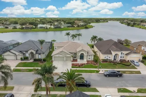 3846 Brookmyra Drive Orlando FL 32837