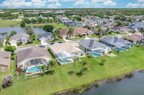 3846 Brookmyra Drive Orlando FL 32837
