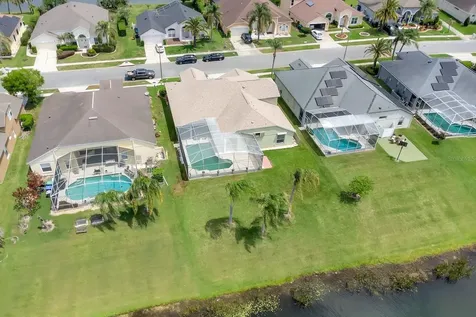 3846 Brookmyra Drive Orlando FL 32837