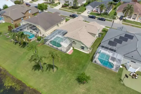 3846 Brookmyra Drive Orlando FL 32837