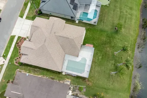 3846 Brookmyra Drive Orlando FL 32837