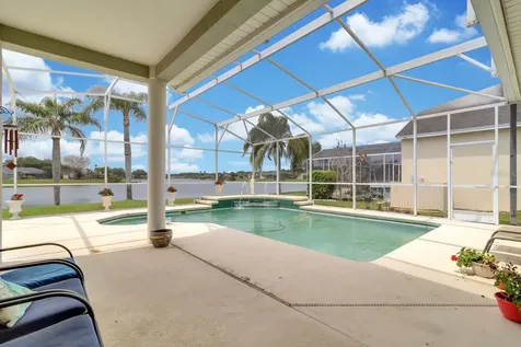 3846 Brookmyra Drive Orlando FL 32837