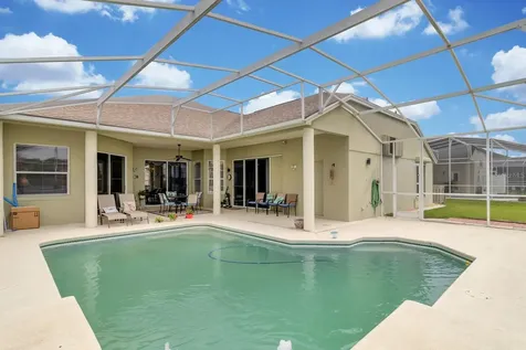 3846 Brookmyra Drive Orlando FL 32837