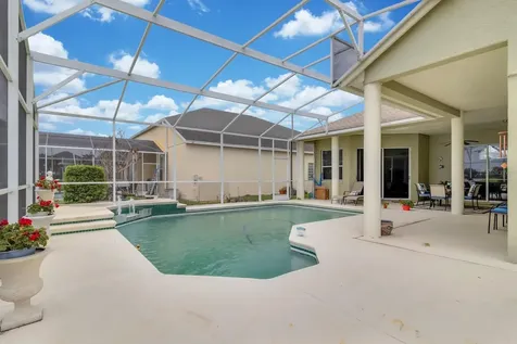 3846 Brookmyra Drive Orlando FL 32837
