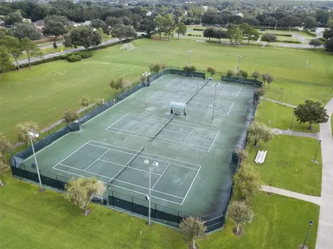 3846 Brookmyra Drive Orlando FL 32837