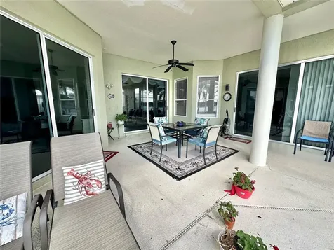 3846 Brookmyra Drive Orlando FL 32837