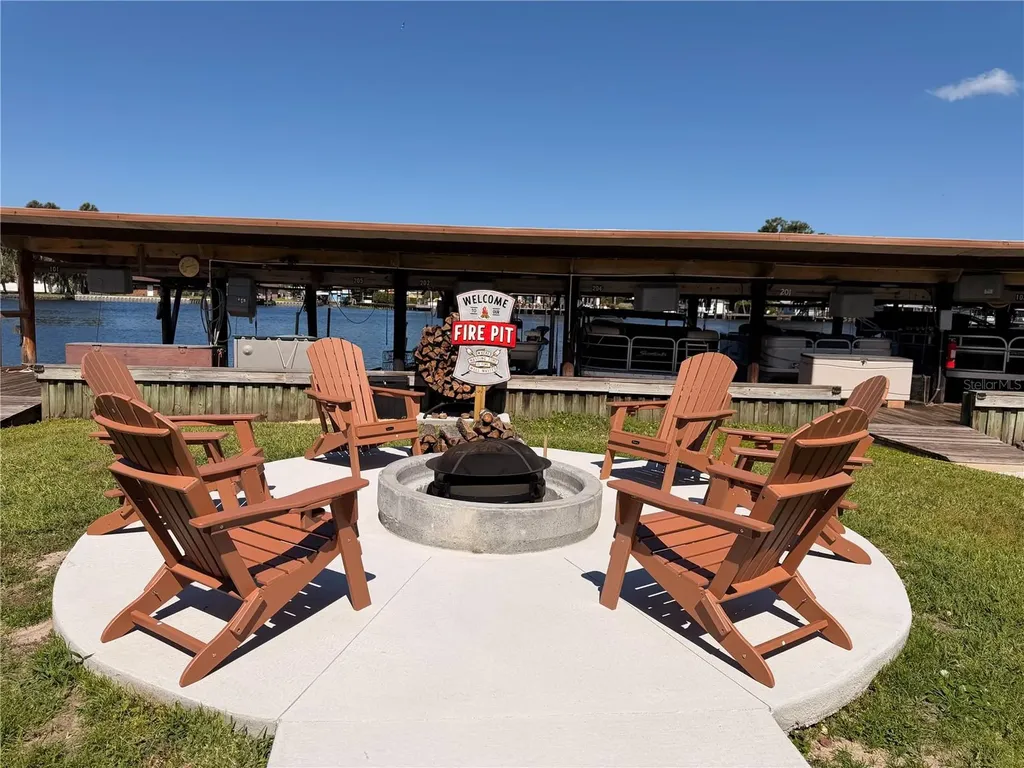 1640 Juno Trail Astor FL 32102