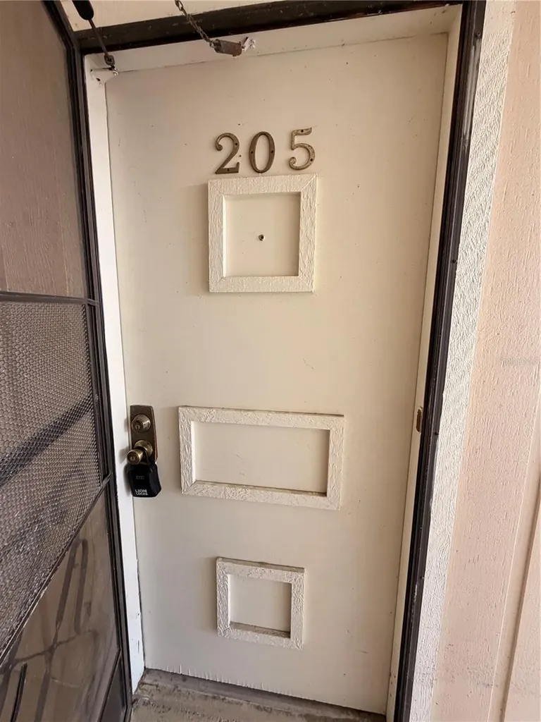 1640 Juno Trail Astor FL 32102