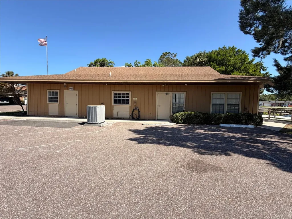 1640 Juno Trail Astor FL 32102