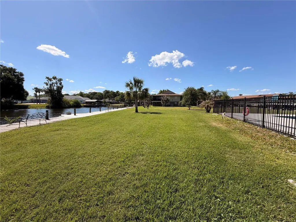 1640 Juno Trail Astor FL 32102
