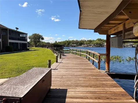 1640 Juno Trail Astor FL 32102