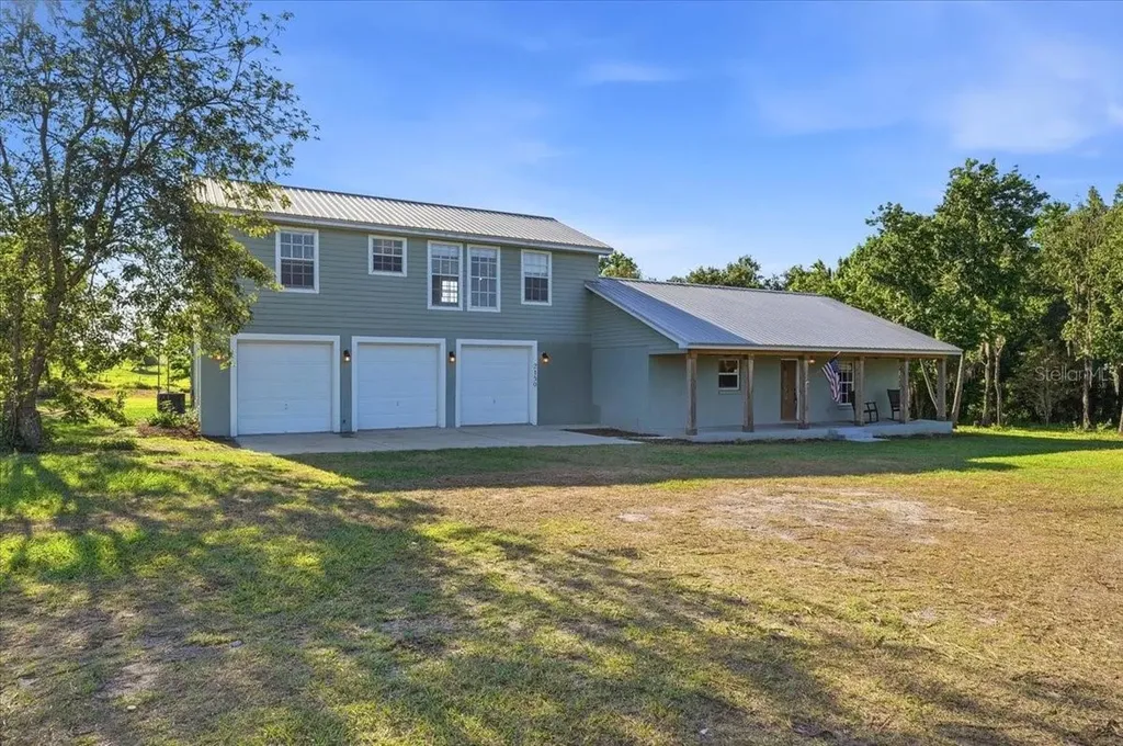 2150 Brooke Road Fort Meade FL 33841