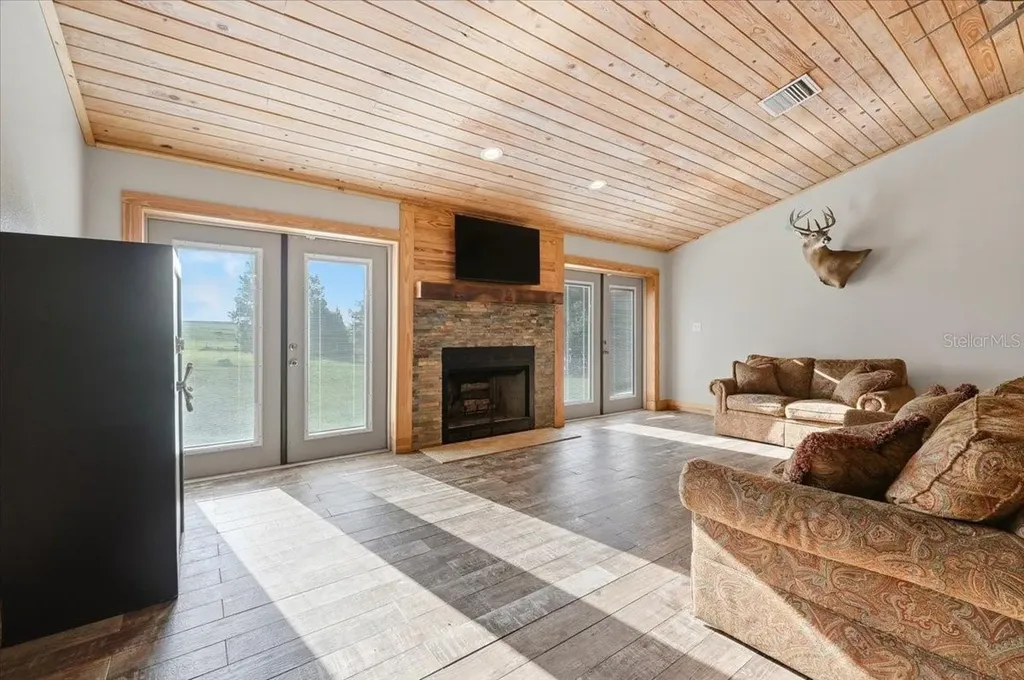 2150 Brooke Road Fort Meade FL 33841