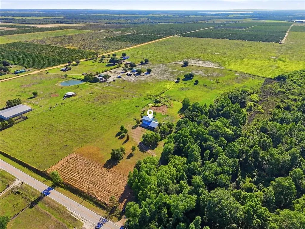 2150 Brooke Road Fort Meade FL 33841
