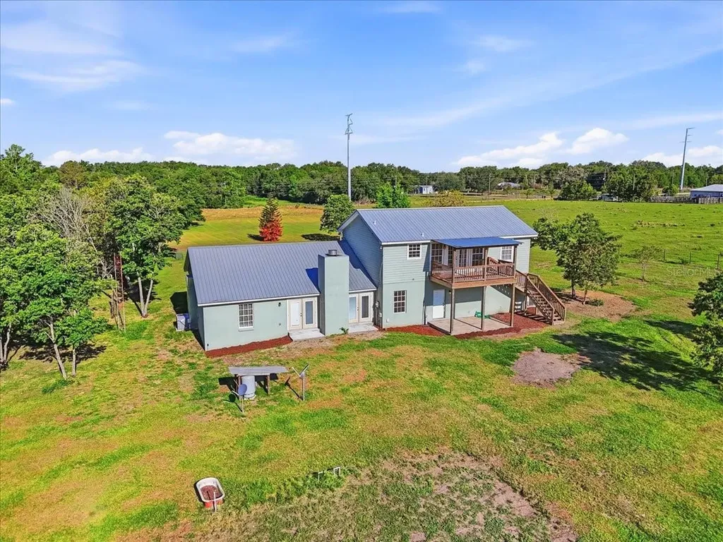 2150 Brooke Road Fort Meade FL 33841