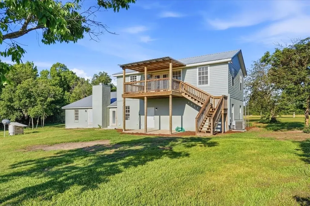 2150 Brooke Road Fort Meade FL 33841
