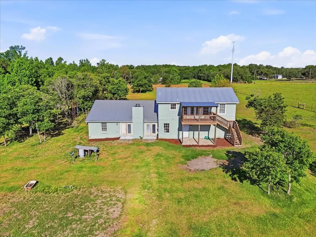 2150 Brooke Road Fort Meade FL 33841