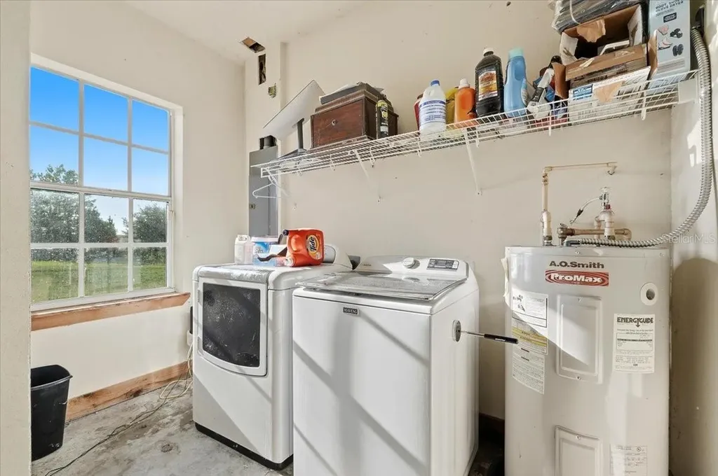 2150 Brooke Road Fort Meade FL 33841