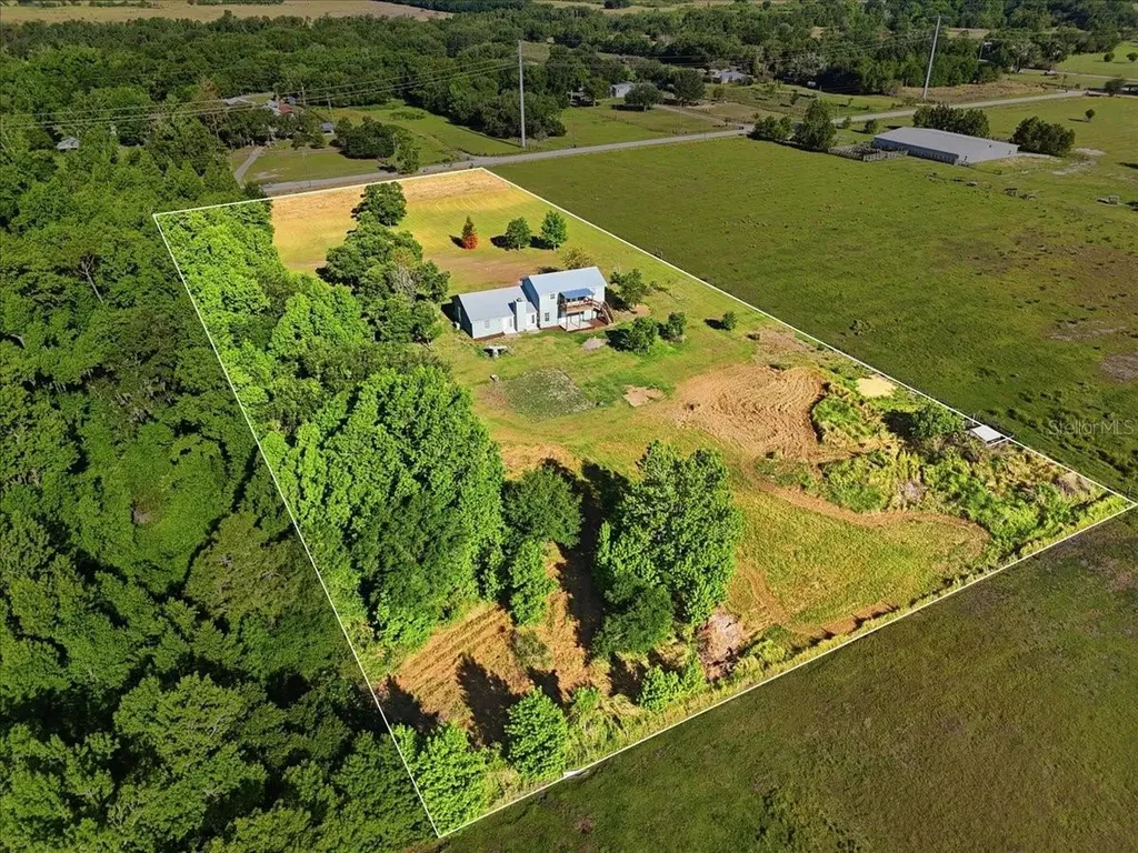 2150 Brooke Road Fort Meade FL 33841