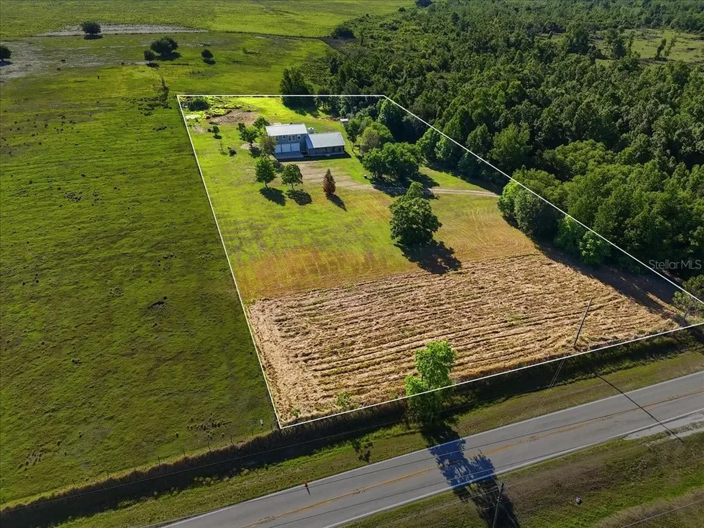 2150 Brooke Road Fort Meade FL 33841