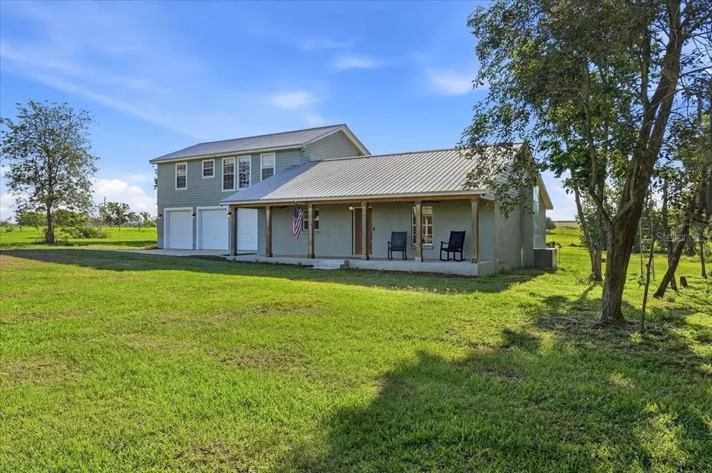 2150 Brooke Road Fort Meade FL 33841