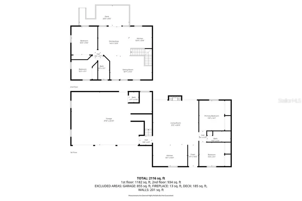 2150 Brooke Road Fort Meade FL 33841