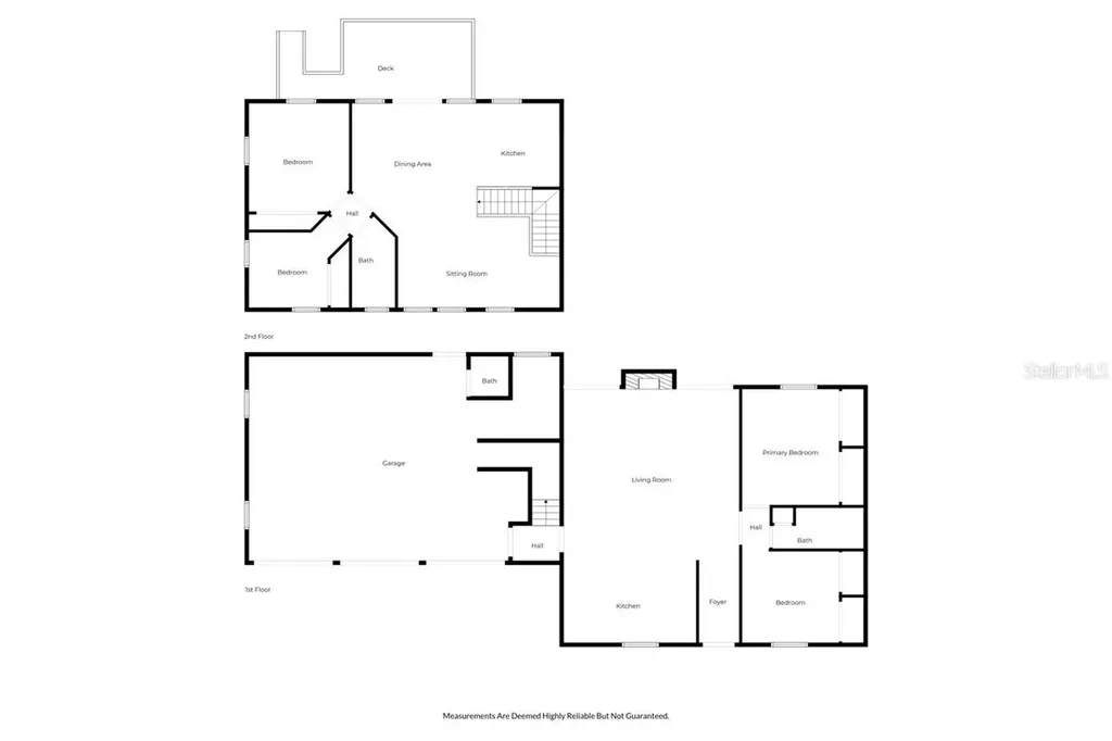 2150 Brooke Road Fort Meade FL 33841