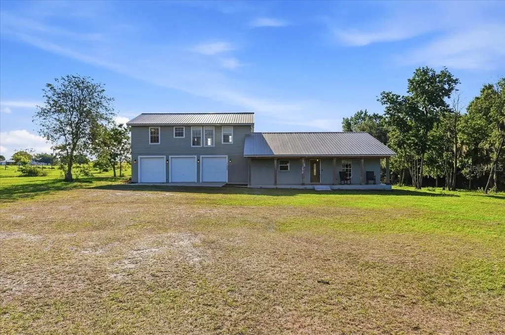 2150 Brooke Road Fort Meade FL 33841