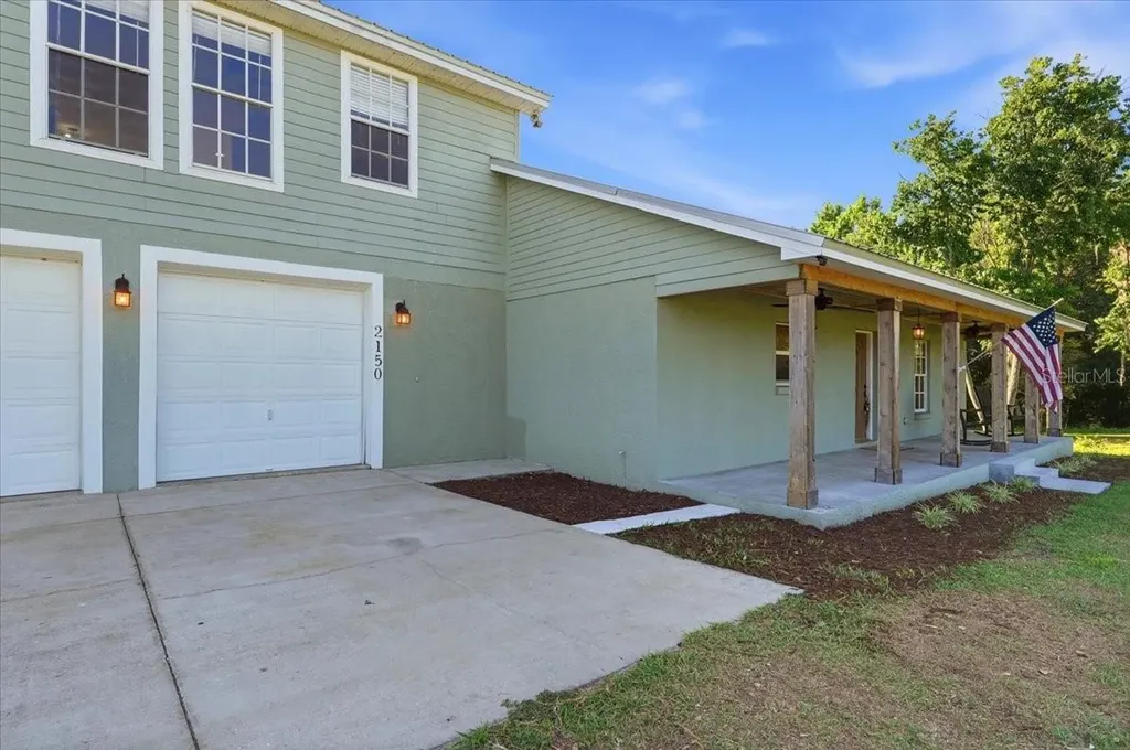 2150 Brooke Road Fort Meade FL 33841