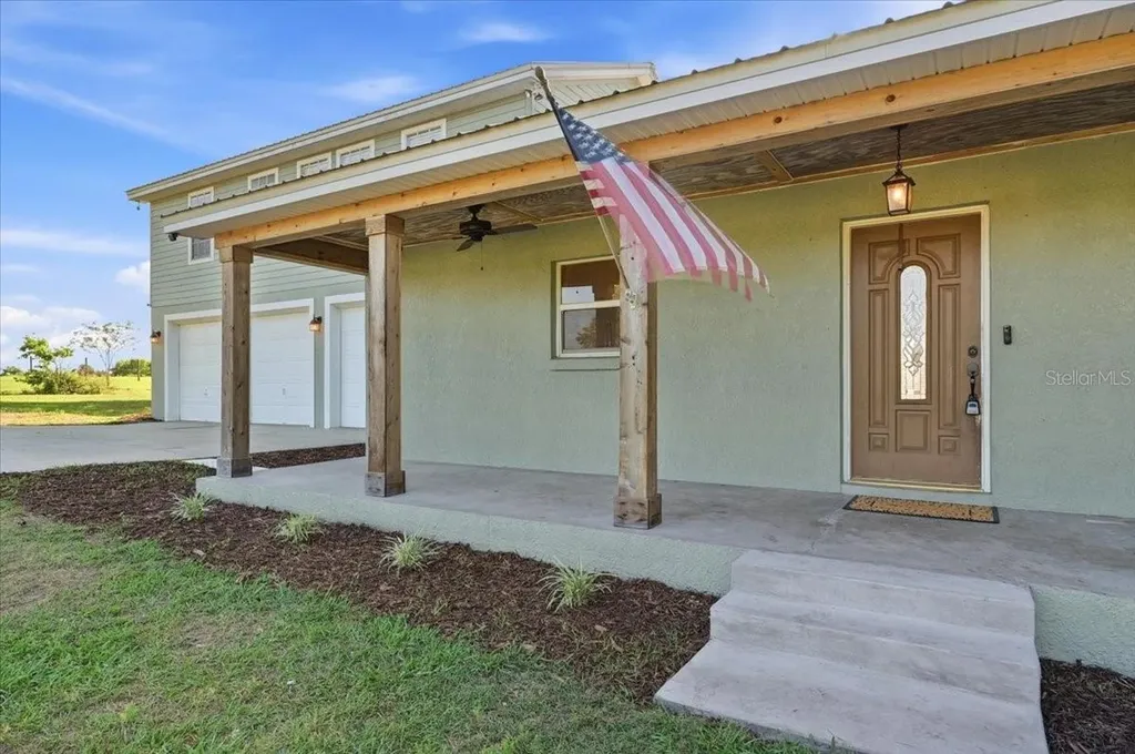 2150 Brooke Road Fort Meade FL 33841