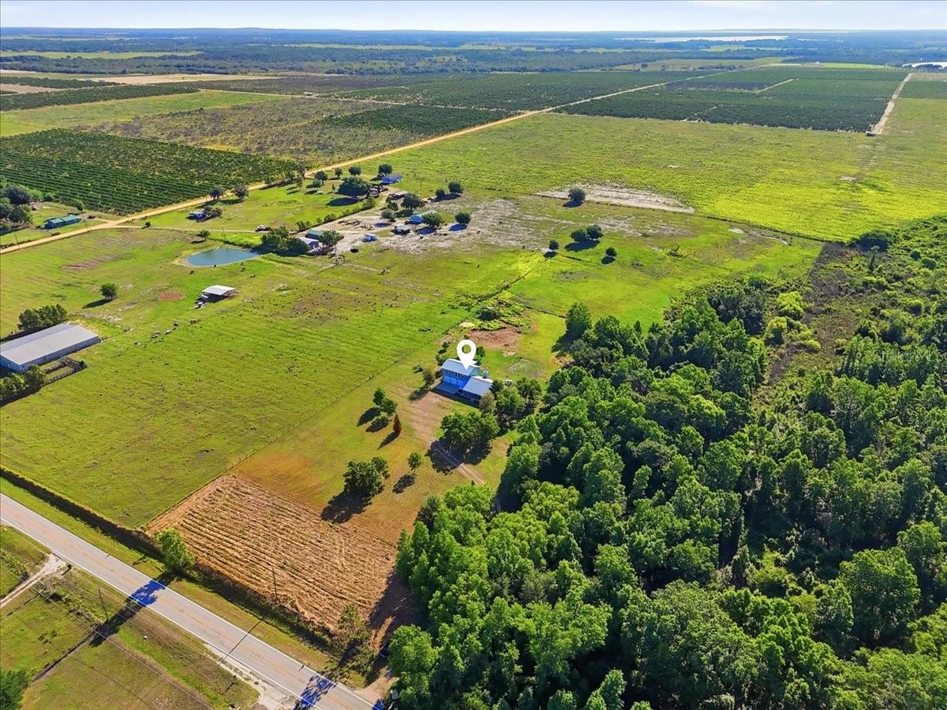 2150 Brooke Road Fort Meade FL 33841