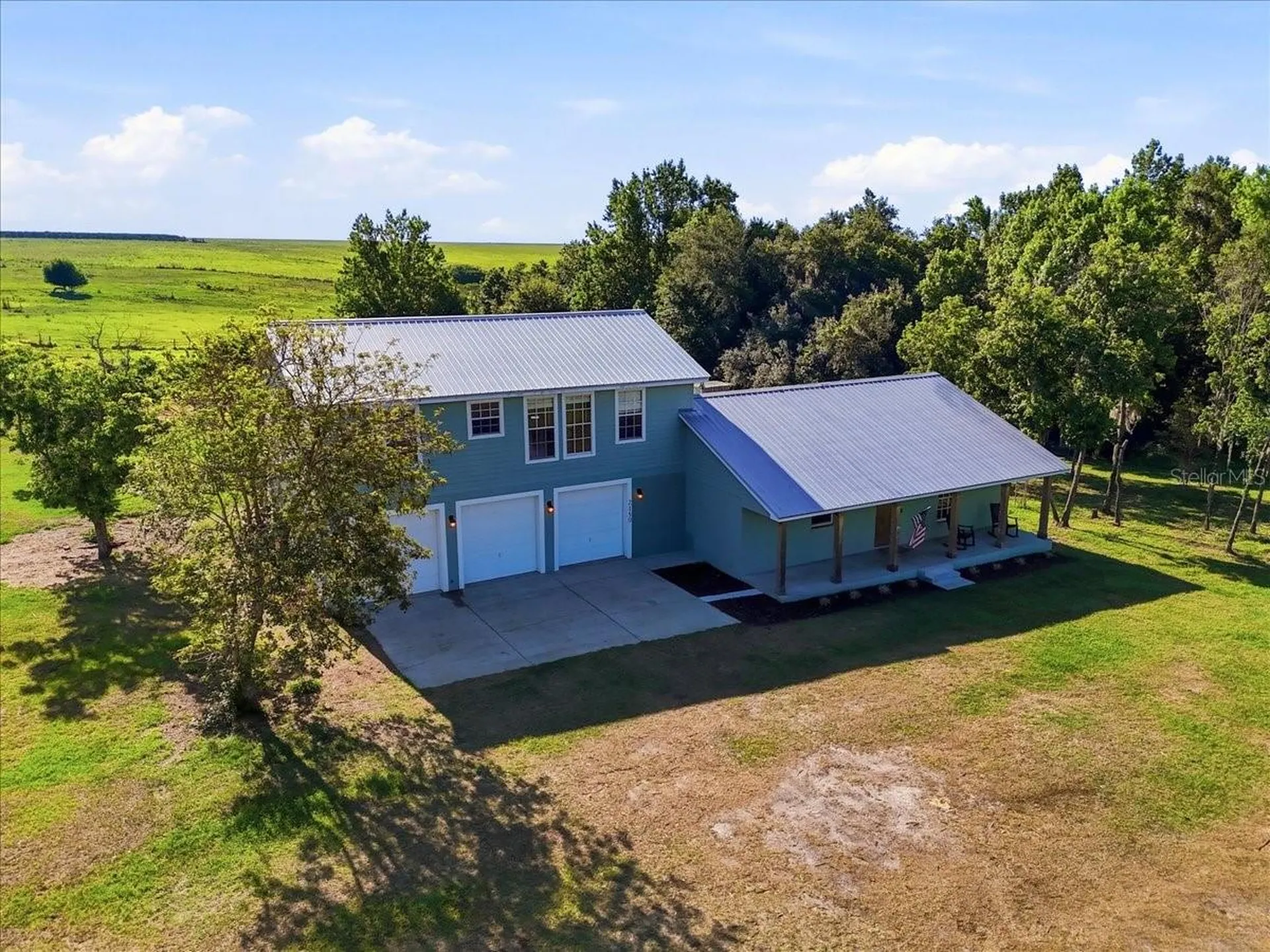 2150 Brooke Road Fort Meade FL 33841