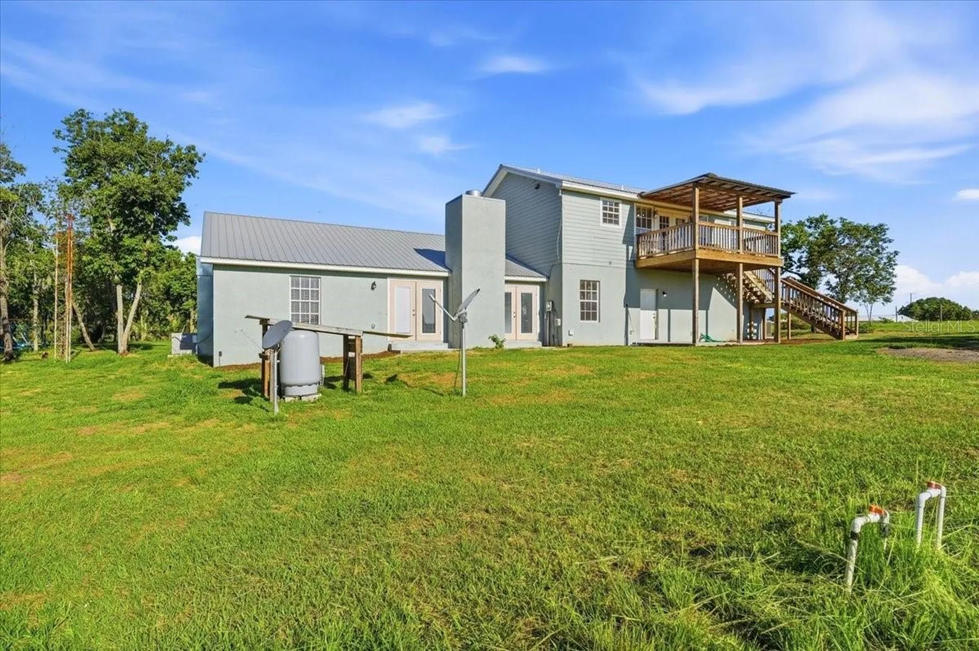 2150 Brooke Road Fort Meade FL 33841