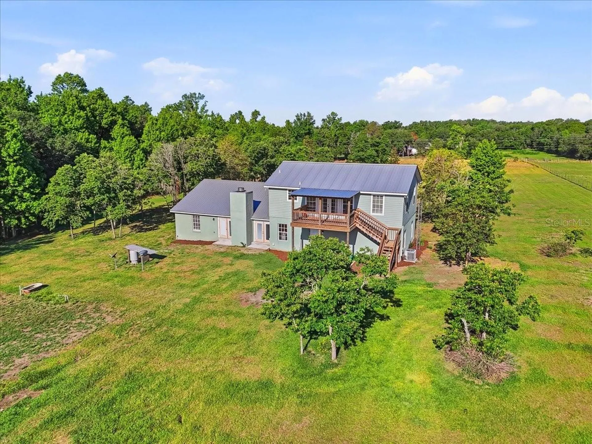 2150 Brooke Road Fort Meade FL 33841