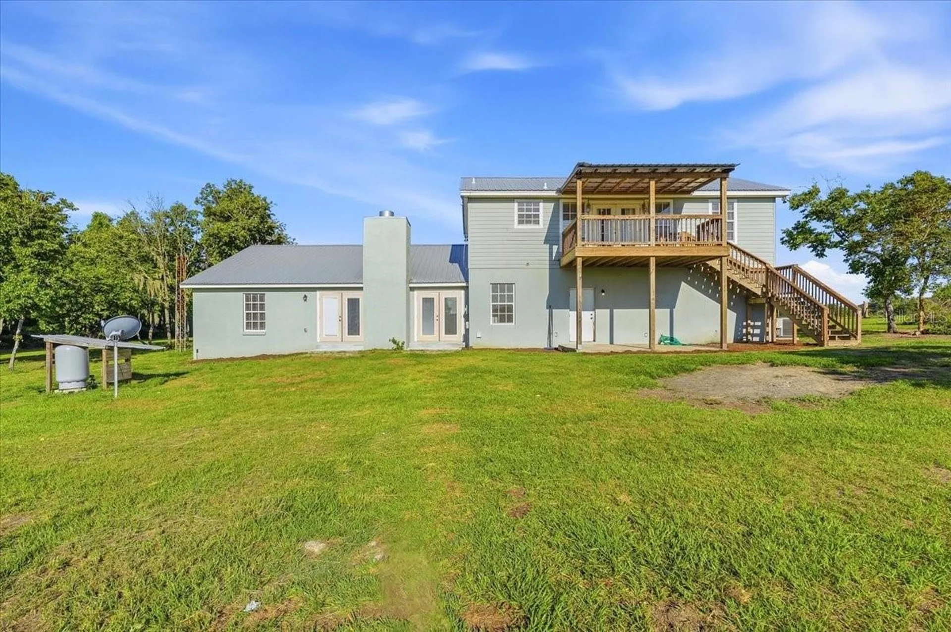 2150 Brooke Road Fort Meade FL 33841