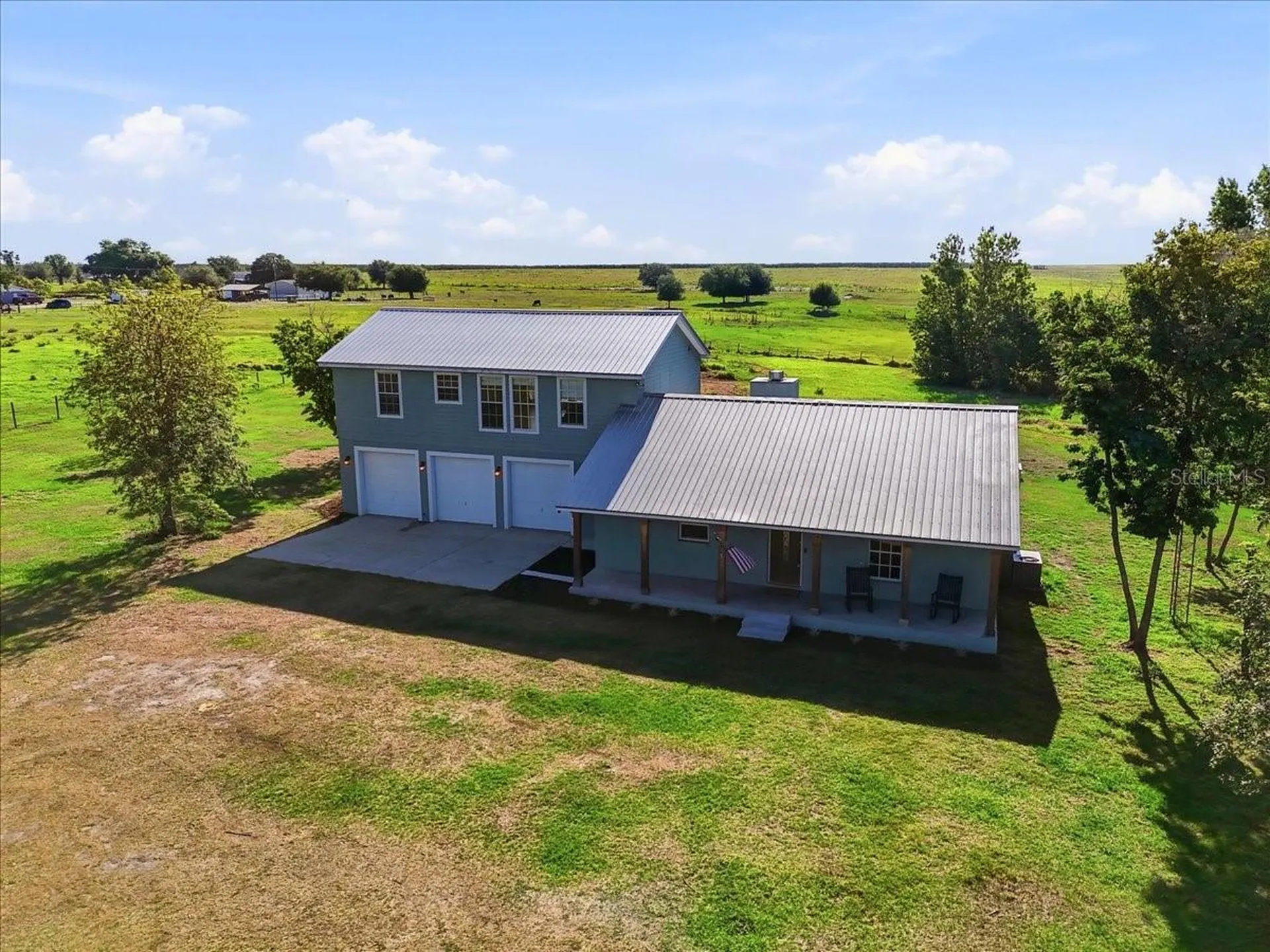 2150 Brooke Road Fort Meade FL 33841