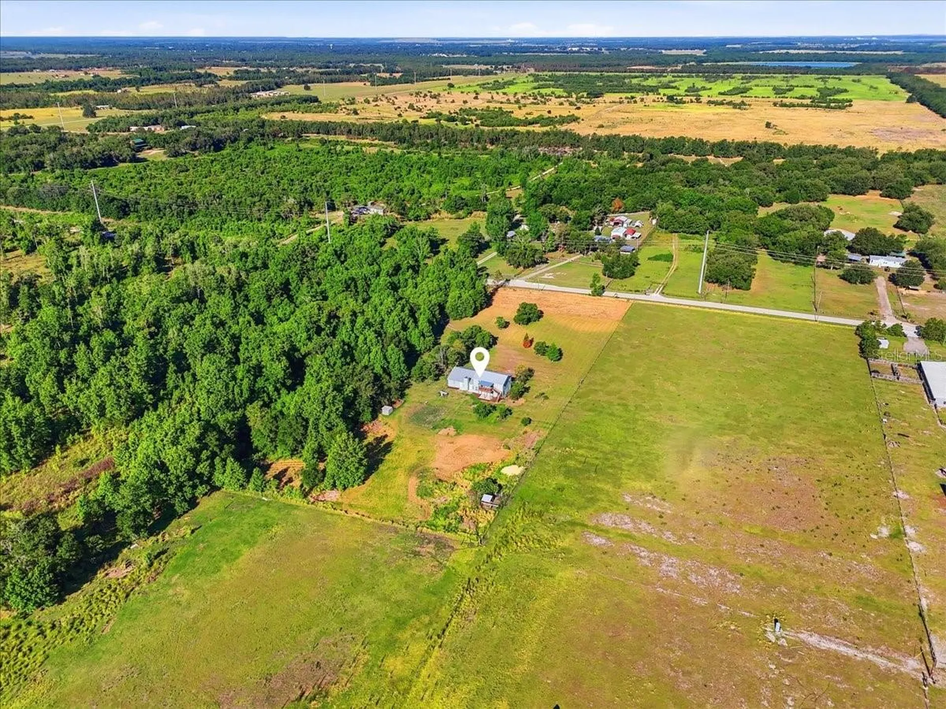 2150 Brooke Road Fort Meade FL 33841