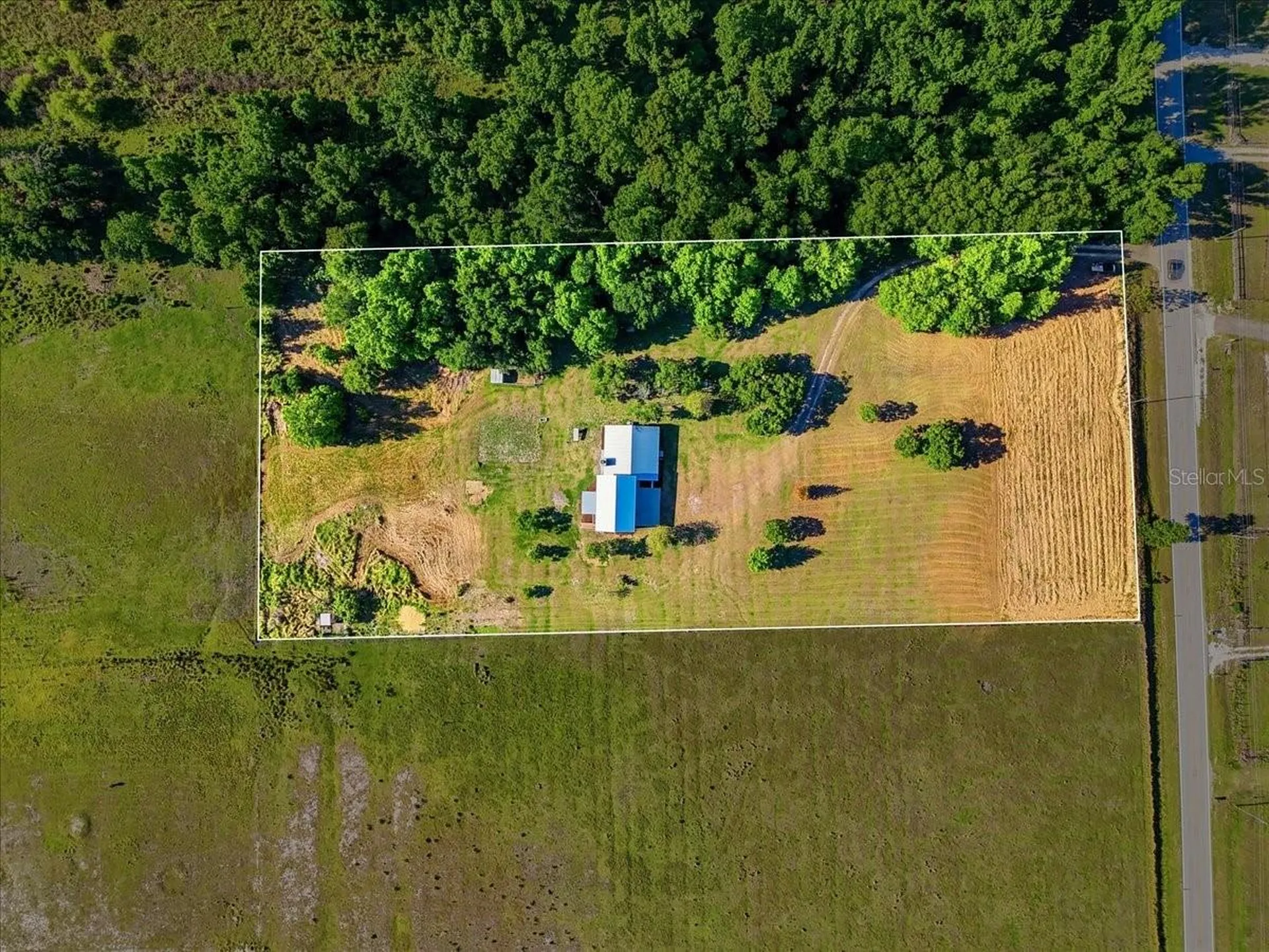 2150 Brooke Road Fort Meade FL 33841