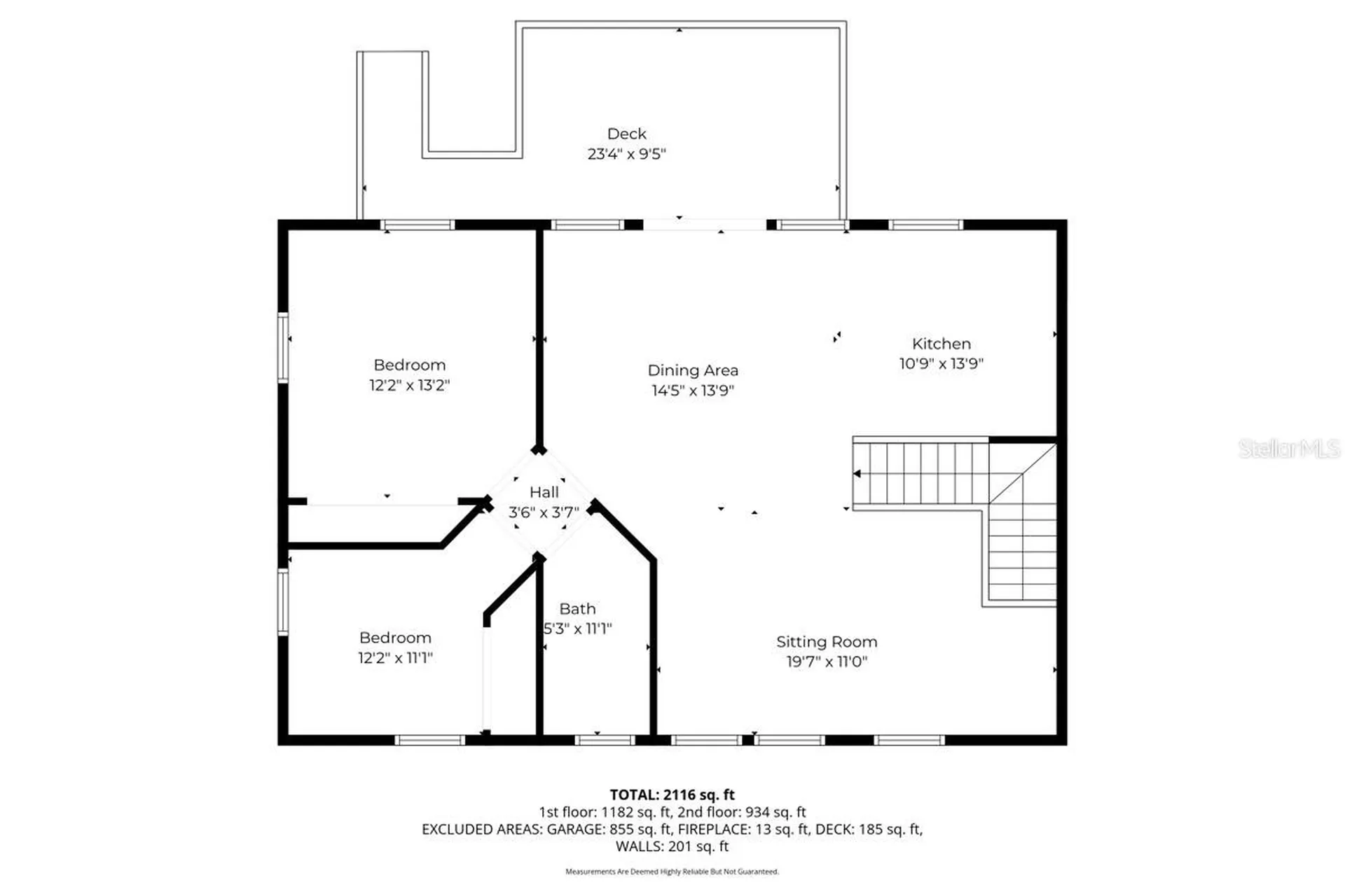 2150 Brooke Road Fort Meade FL 33841