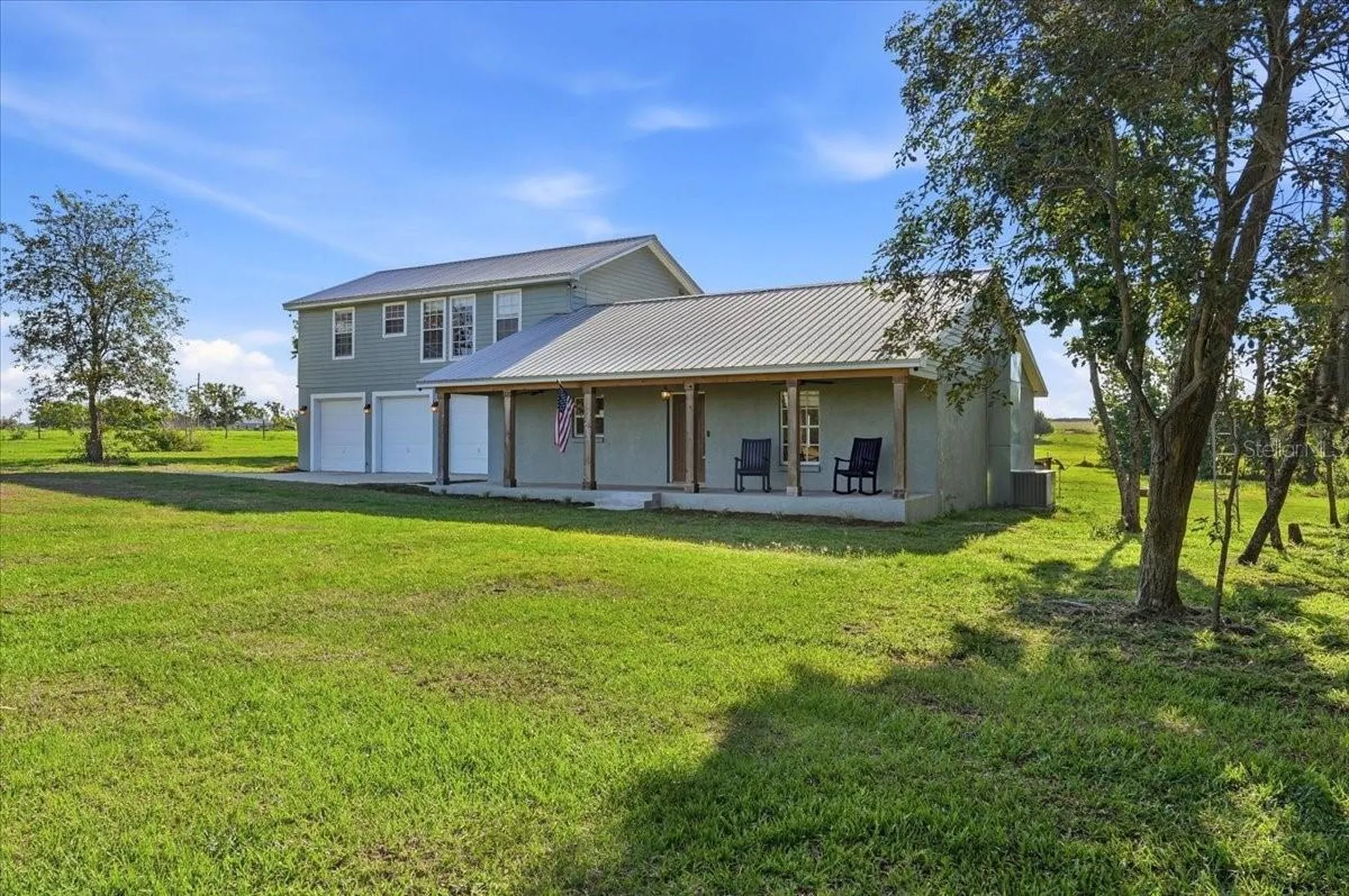 2150 Brooke Road Fort Meade FL 33841