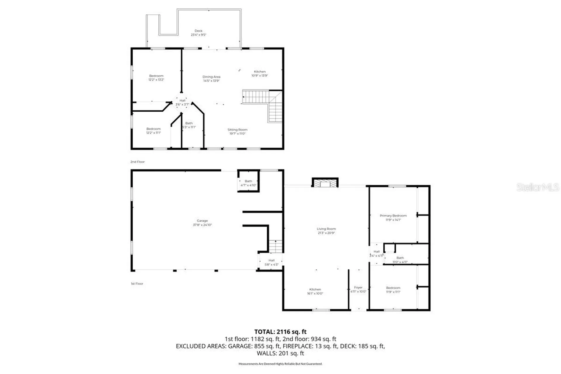 2150 Brooke Road Fort Meade FL 33841