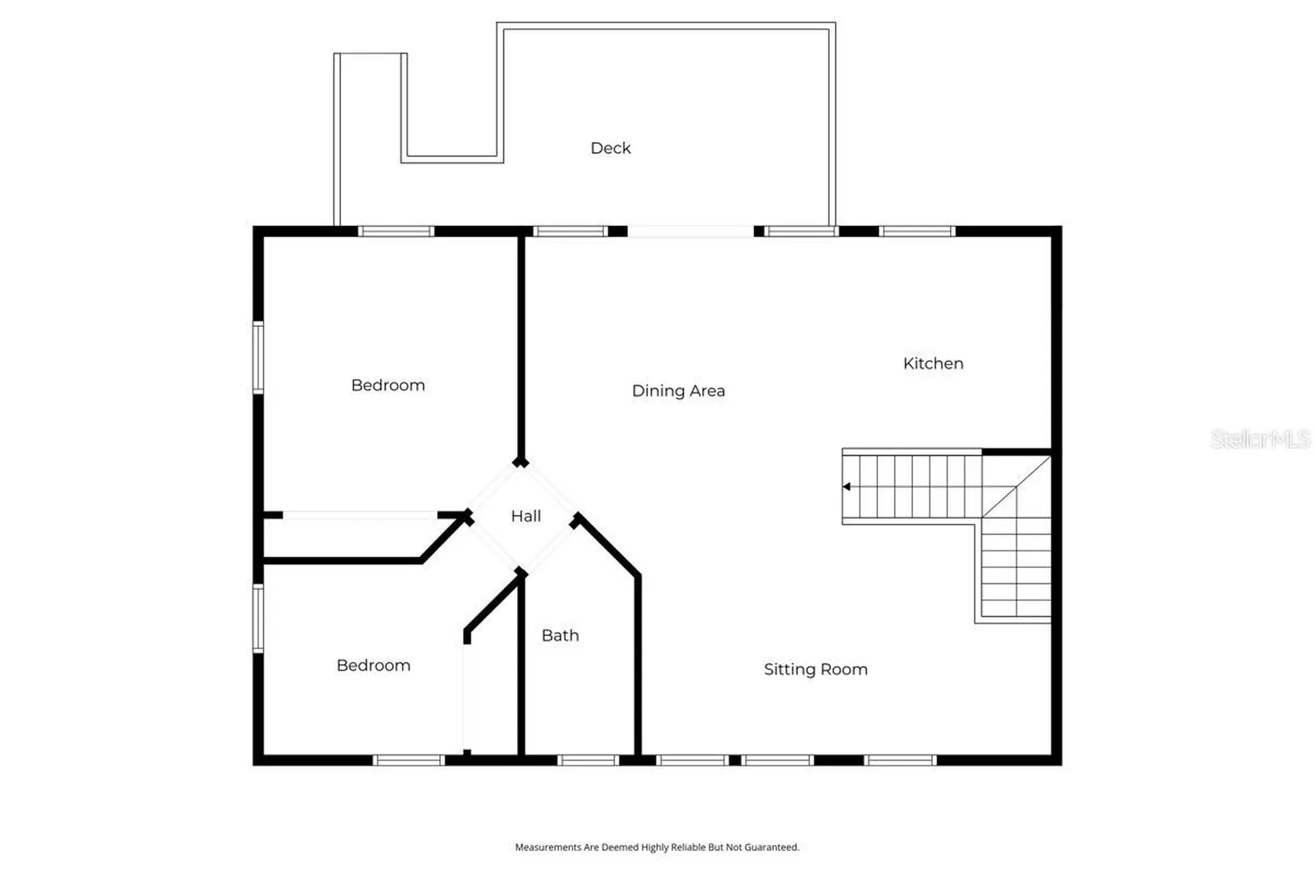 2150 Brooke Road Fort Meade FL 33841