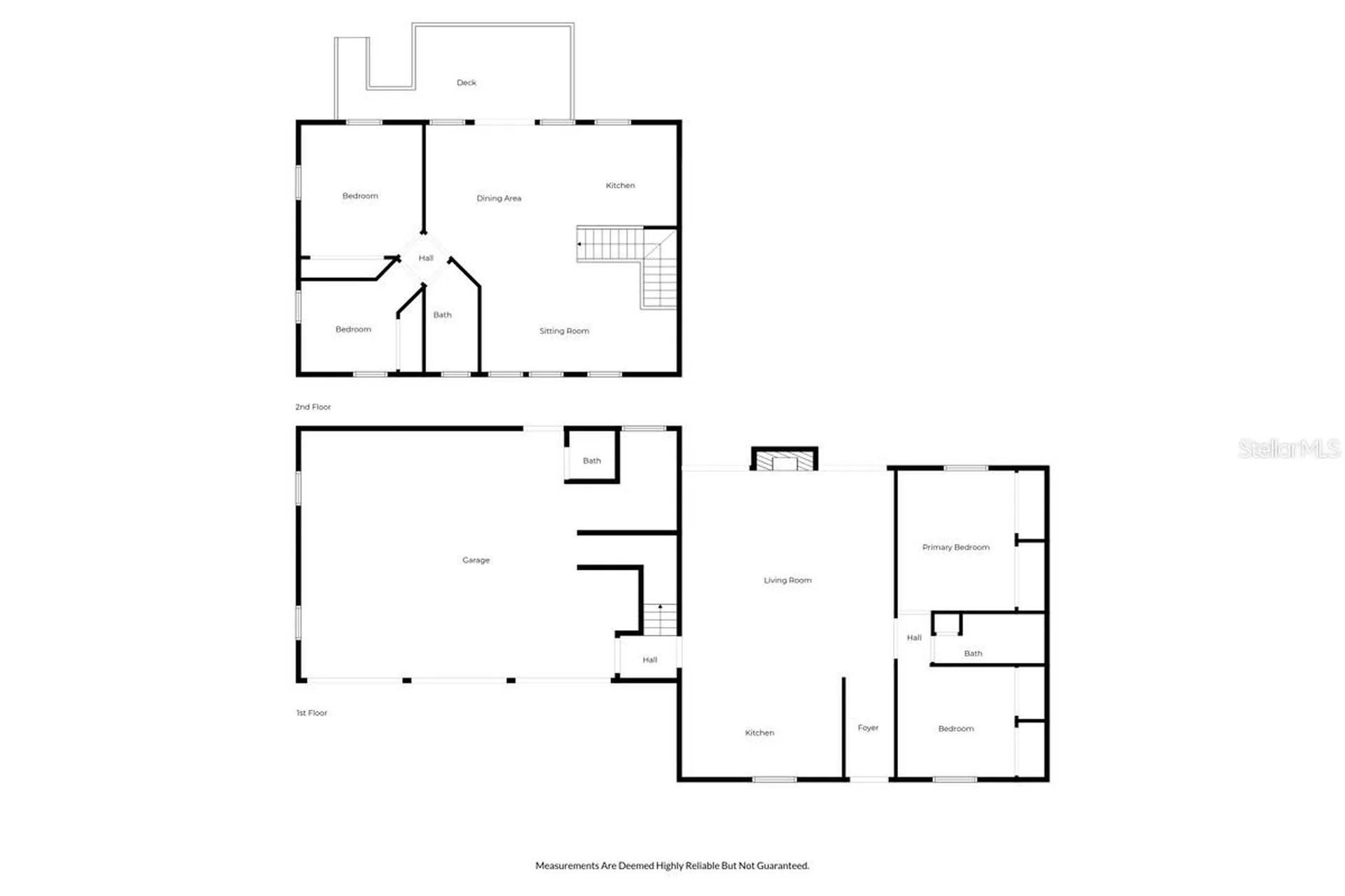 2150 Brooke Road Fort Meade FL 33841