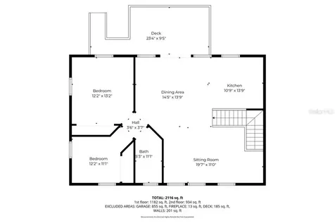 2150 Brooke Road Fort Meade FL 33841