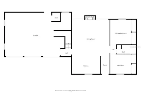 2150 Brooke Road Fort Meade FL 33841