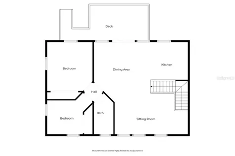 2150 Brooke Road Fort Meade FL 33841