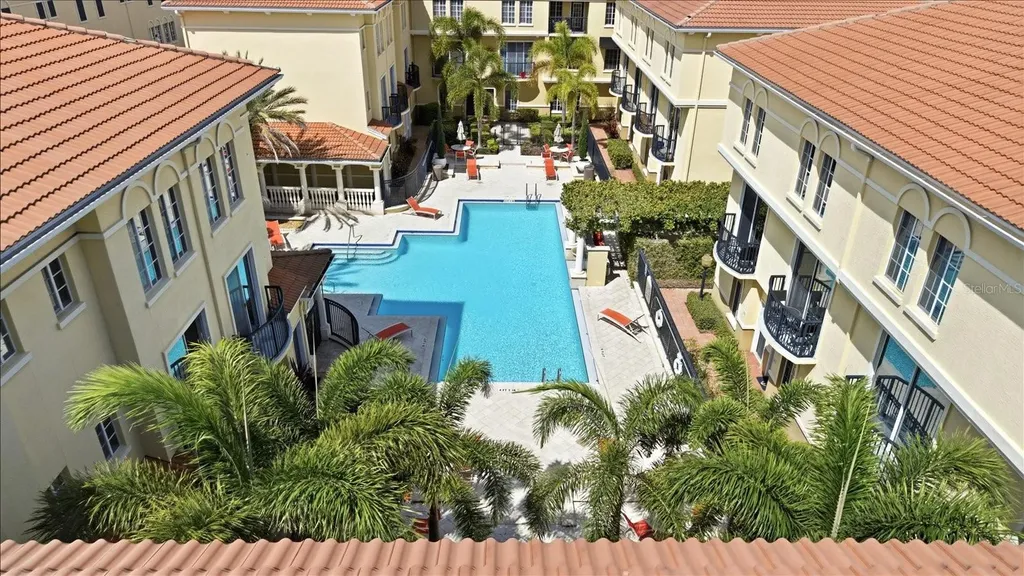 5202 Hampton Beach Place Tampa FL 33609