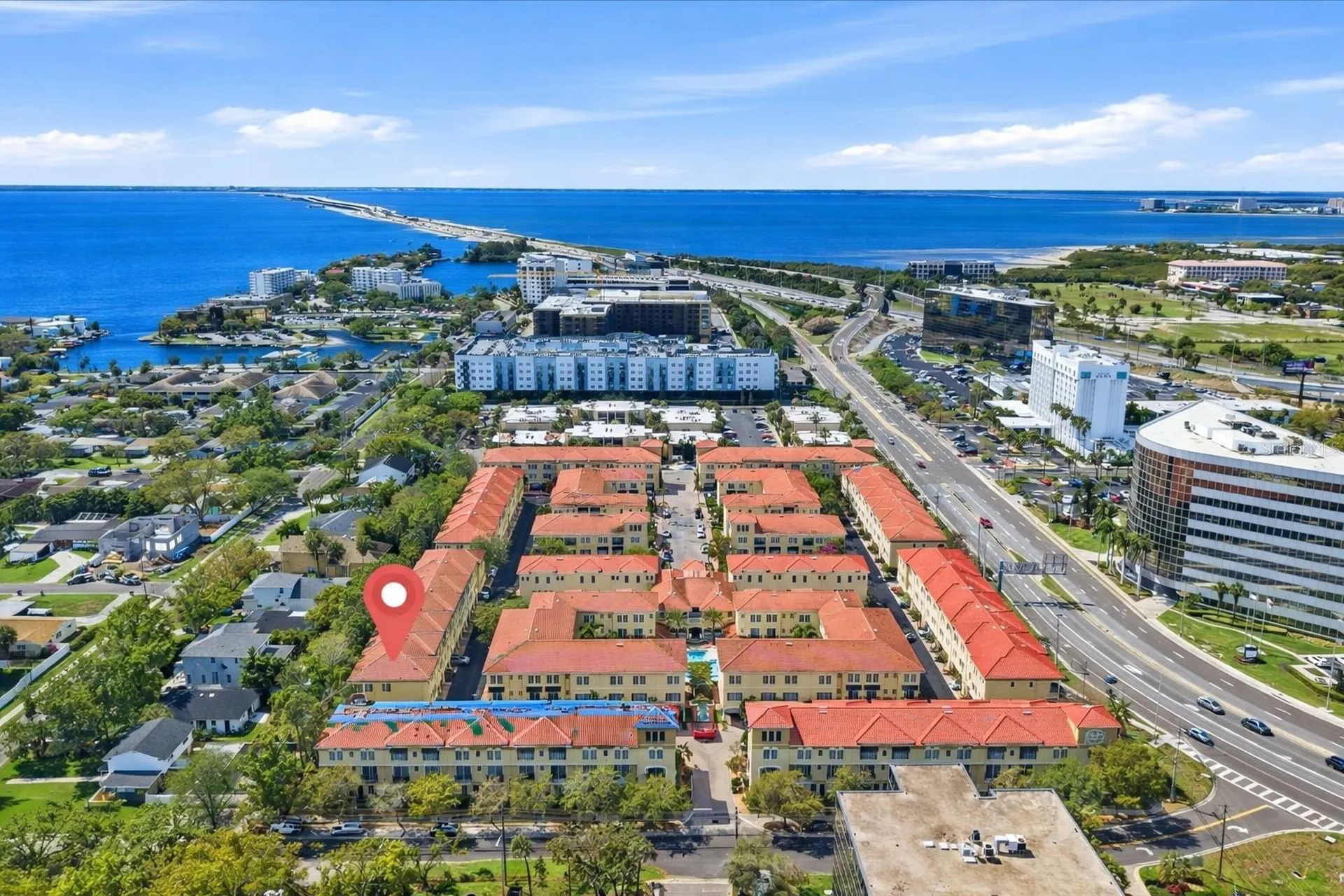 5202 Hampton Beach Place Tampa FL 33609