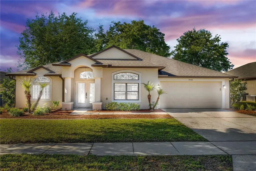 1930 Golf Oak Drive Orange City FL 32763