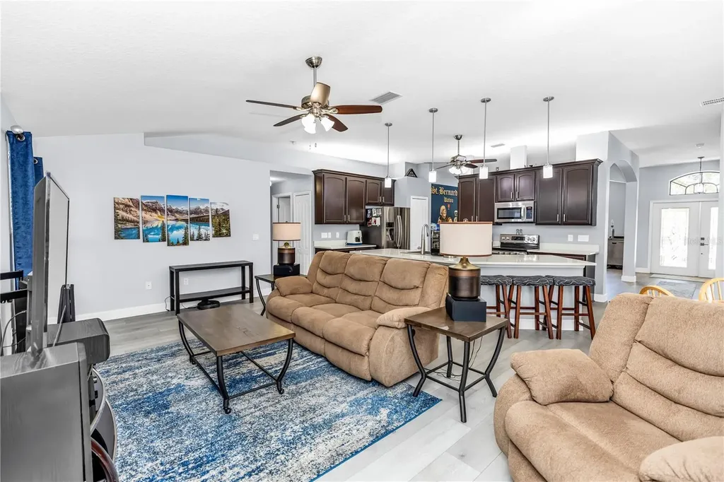 1930 Golf Oak Drive Orange City FL 32763